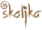 keramika školjka