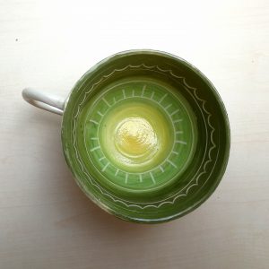 Šalčka ZDRAVJA